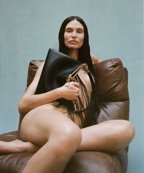 Bianca Balti star sexy pic