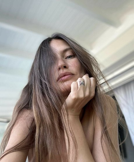 Bianca Balti pornstar naked archive