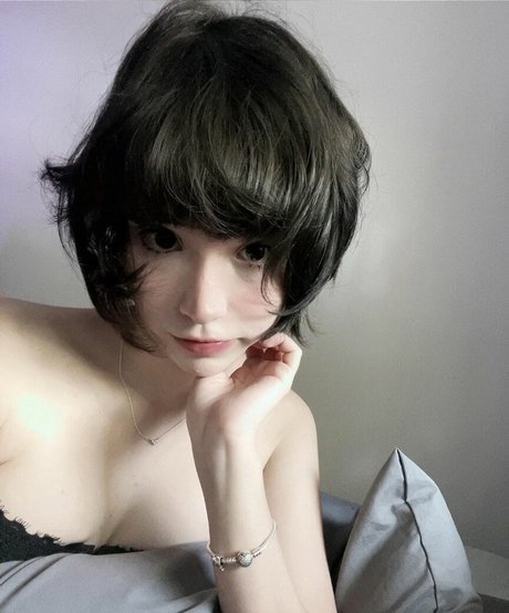 Pandemonita pornstar art pictures