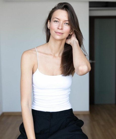 Magorzata Mikoajczak nudes actress photos