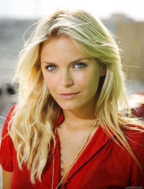 Hanna Verboom pornographic model gallery