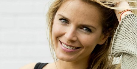 Hanna Verboom model nude pic