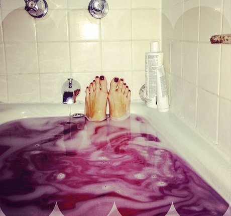 Alyson Aly Michalka exclusive star archive