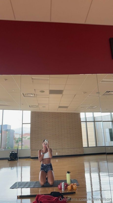 kylienelson model beautiful photos