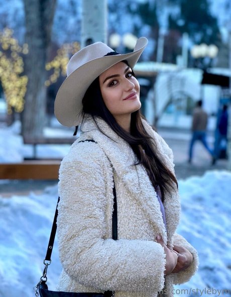 stylebym nude model pictures