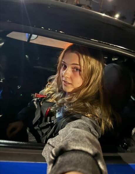 Nefffss exclusive model pics