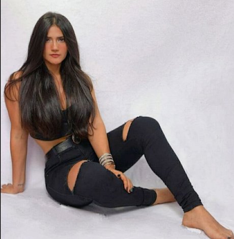 Violetta Ortiz hd star image