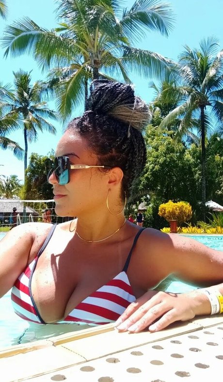 Jessica Chavez naked model archive