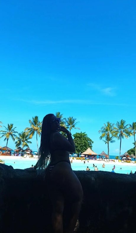 Jessica Chavez exclusive actress picture