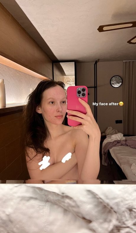 anastasialexmur art actress gallery