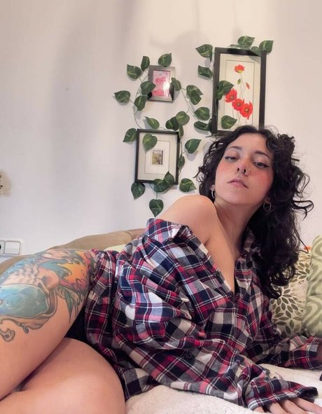 venessarey art pornstar pic