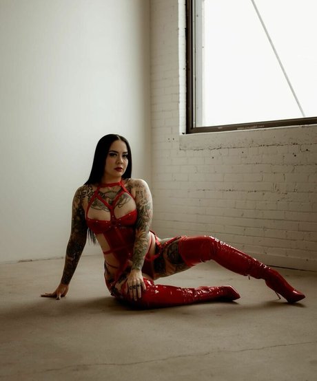 Megs v2 best model photos