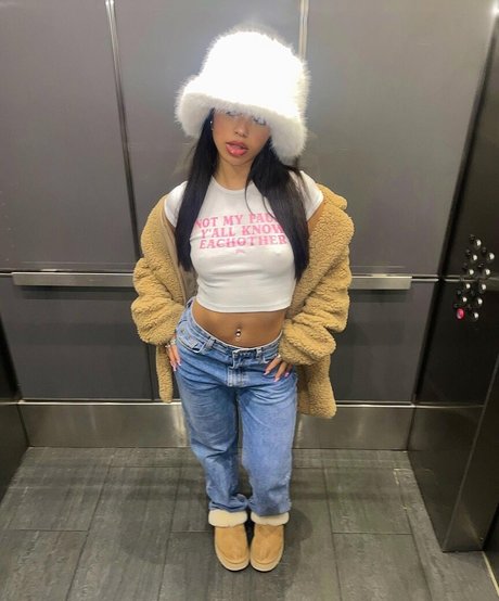 Journi Carr pornographic star img