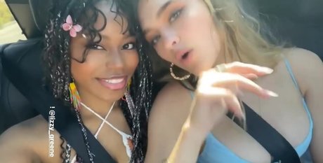 Lizzy Greene star sexy gallery