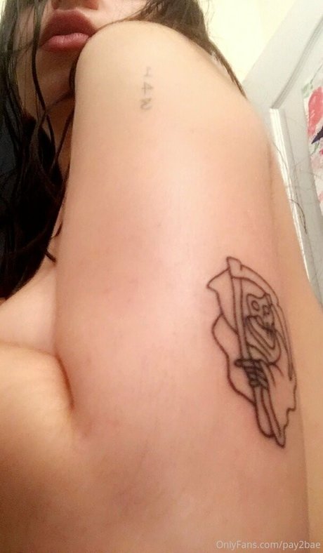 Sara Mariam model sex photo