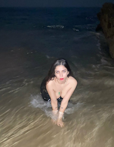 Sara Mariam perfect actress photo