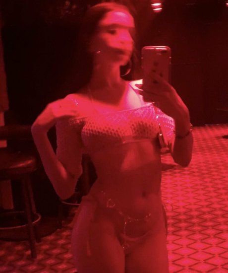 Sara Mariam sexy actress pic