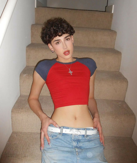 Daus Mendoza pornstar perfect pic