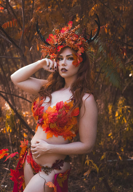 overlairbeefree model adult images