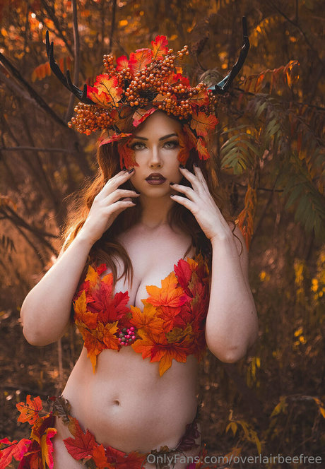 overlairbeefree model free pic