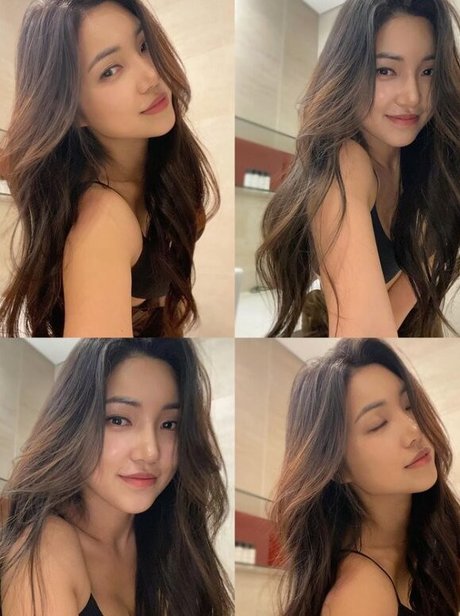 Beo Deul Jeong_ nudes model images