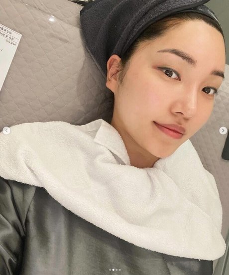 Beo Deul Jeong_ model pic