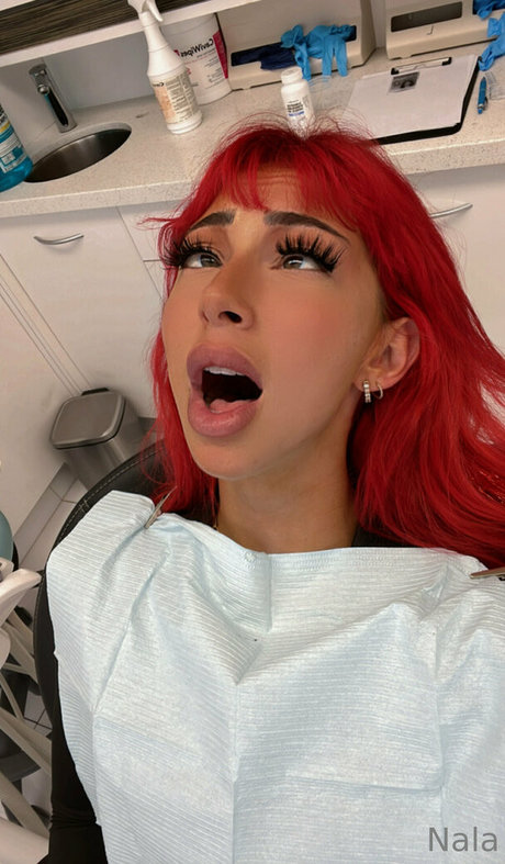 nalafitness model nude pics