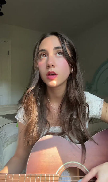 Mikaela Astel star hot galleries