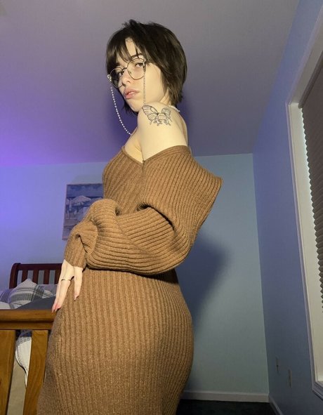 Princessemmagrace star high quality picture