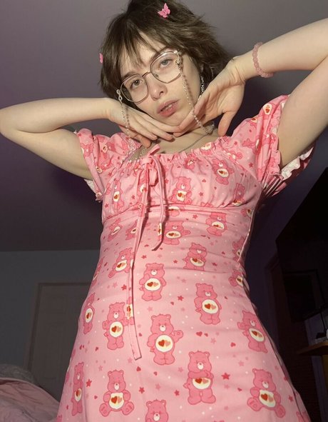 Princessemmagrace star high quality pic