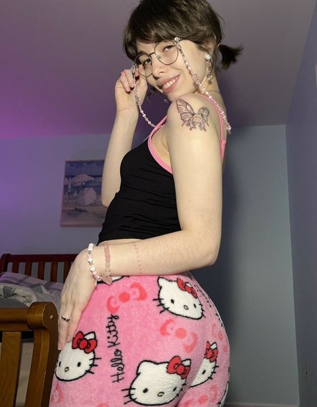 Princessemmagrace star porn picture