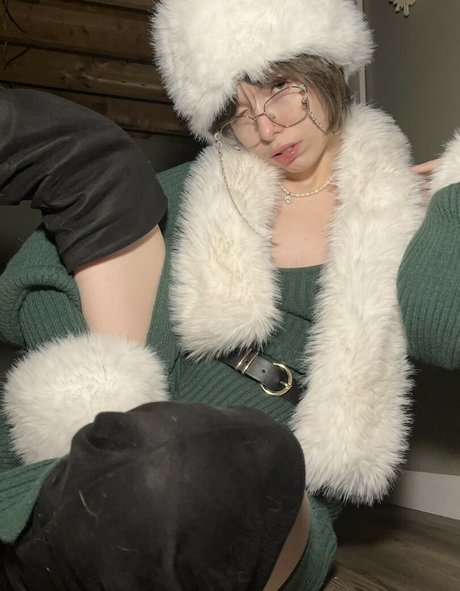 Princessemmagrace exclusive model pictures