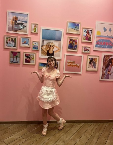 Princessemmagrace star free pictures