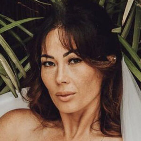 Maya Michelle Rew hot model galleries