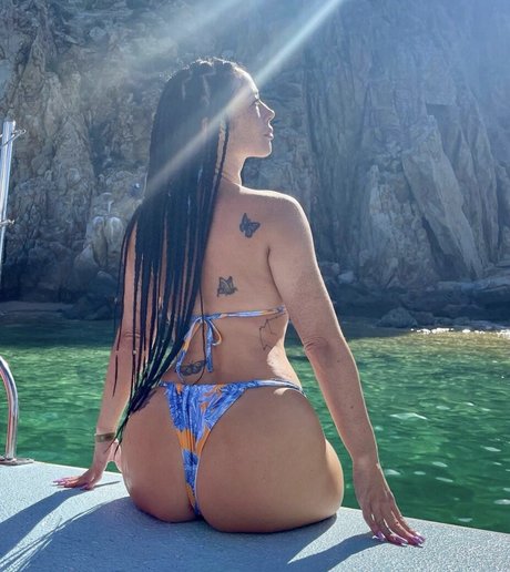 Maya Michelle Rew model best gallery