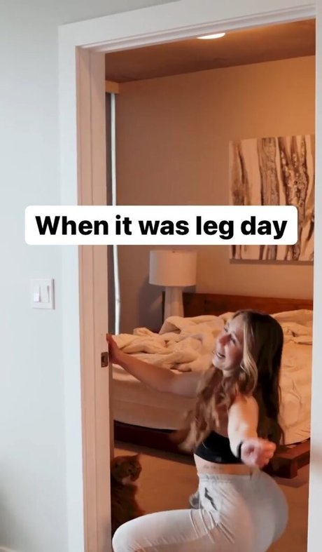 Katrina McKenna hot star photos