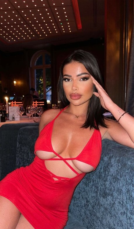 ANA S ELMAN star top archive