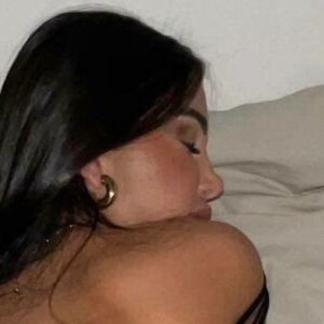 ANA S ELMAN sexy model photo