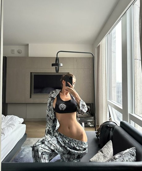 Alina garage star porn pics