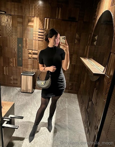 mila moon beautiful star images