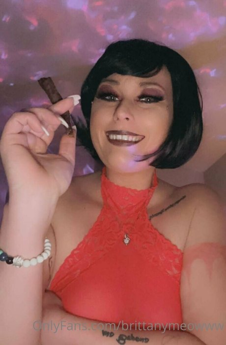 brittanymeowww model perfect photo