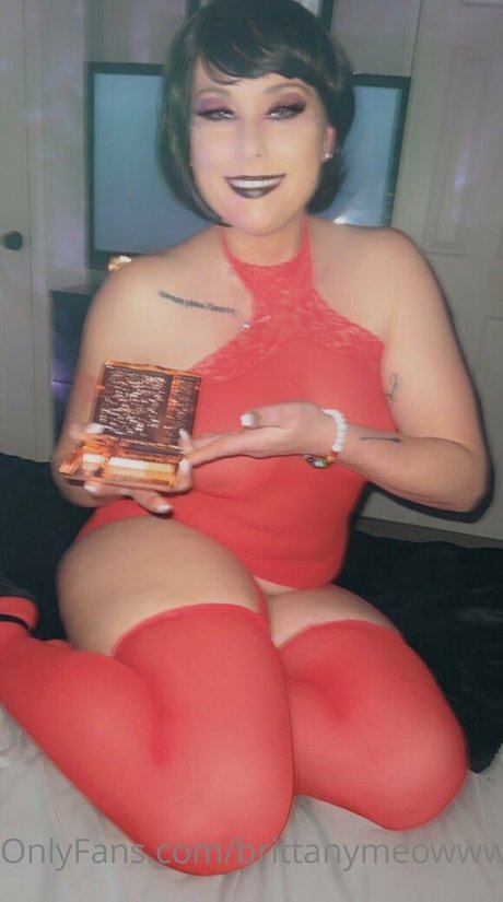 brittanymeowww pornstar sexy galleries