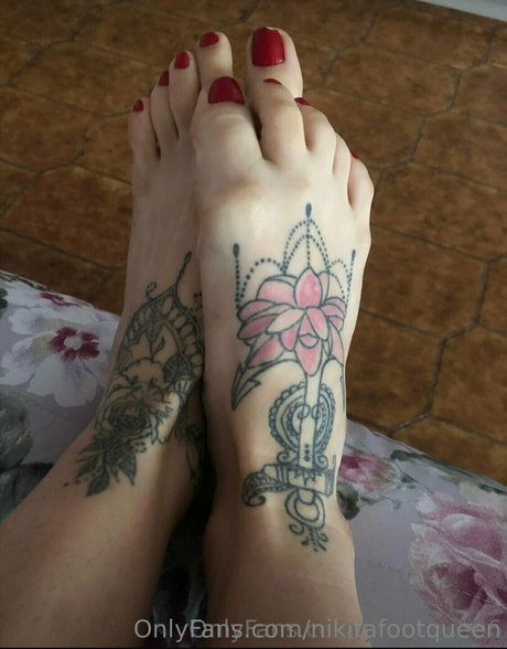 nikitafootqueen pornstar images