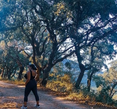 elviabombon sex star photo