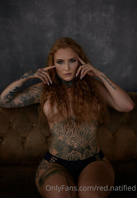 red natified star erotic galleries