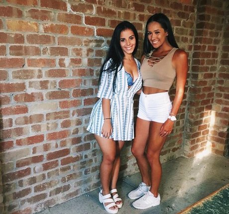 Tiana Paea star nudes images