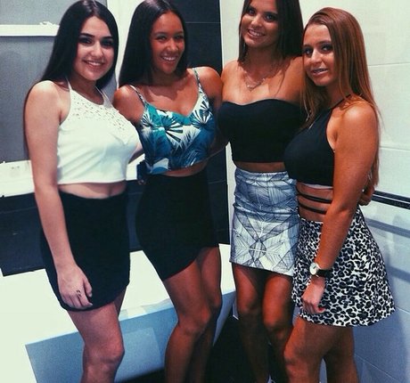 Tiana Paea hot pornstar image