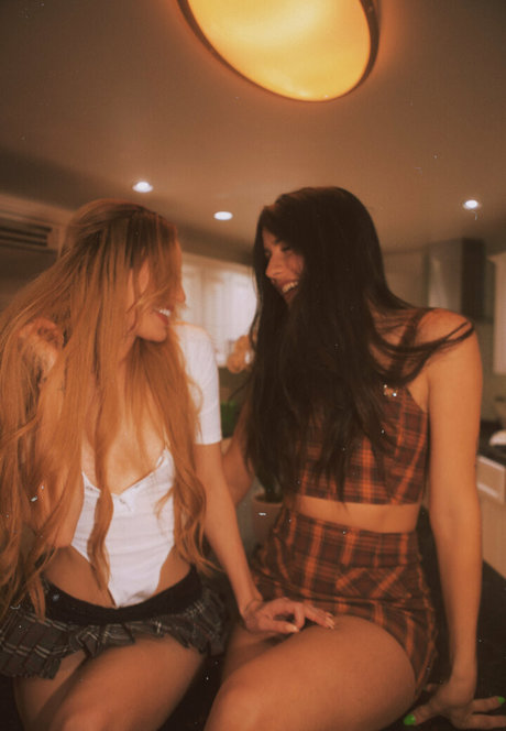 thedakotalyn sexy star photo