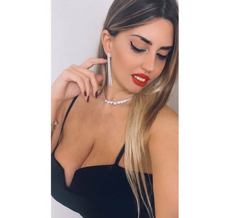 Anna Riano high quality actress photo