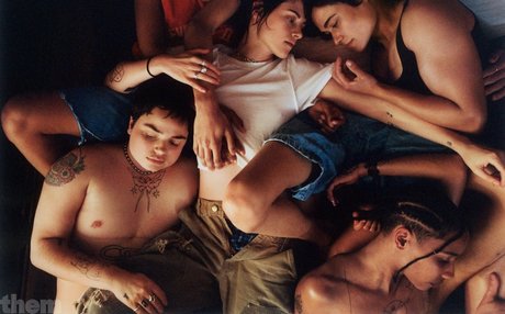 Katy O Brian star erotic pictures